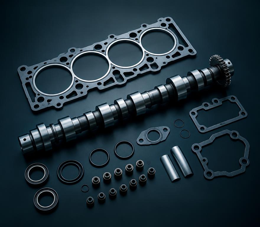 Motor