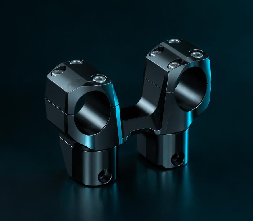Styr & kontrol